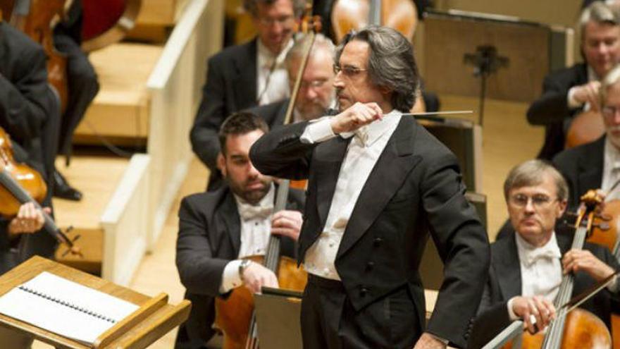 La Filarmónica de Viena da la bienvenida al 2018 en el Concierto de Año Nuevo