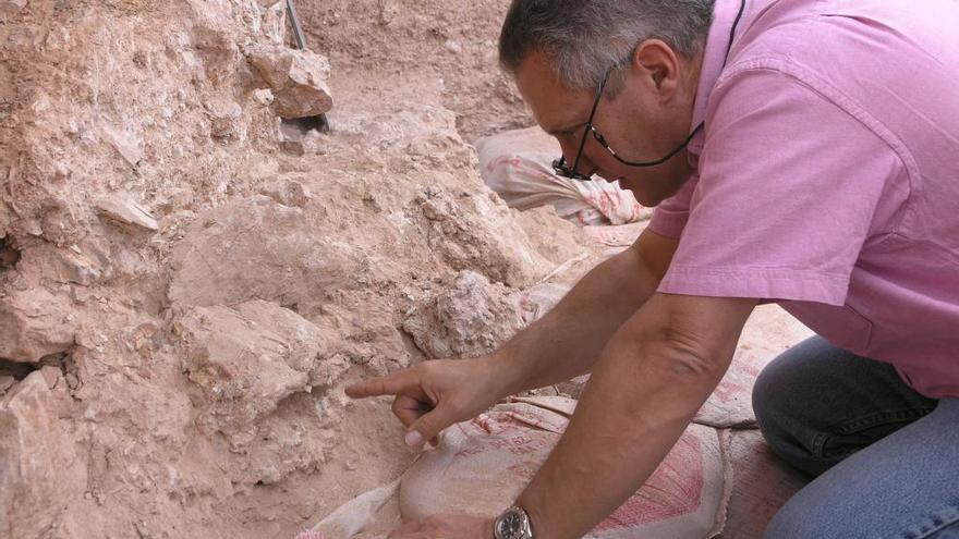 Hallados en Marruecos los restos del «Homo sapiens» más antiguo del mundo