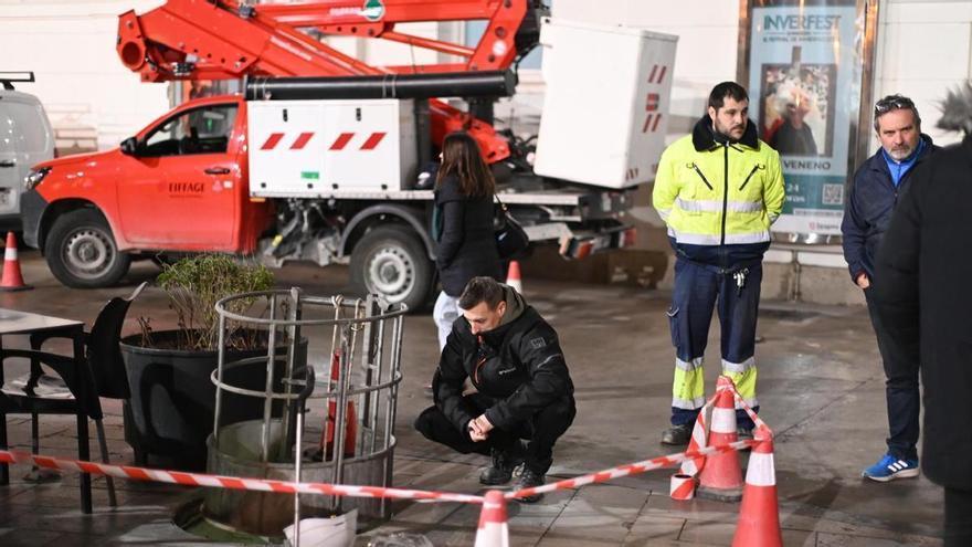 Suspendido el concierto de María Peláe en Zaragoza a media hora de su celebración: estos son los motivos