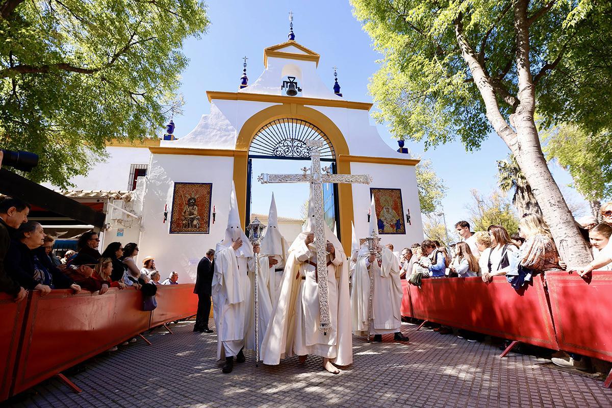 La Merced, en imágenes La Merced, en imágenes