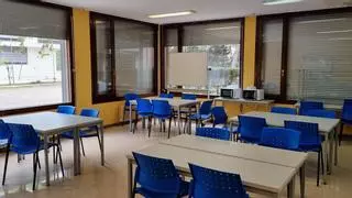 Universidad de Zaragoza: La residencia Santa Isabel seguirá cerrada el próximo curso
