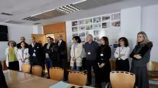El Principado dedica 1,4 millones al primer centro de alta resolución de urgencias de Oviedo, que reducirá los desplazamientos al HUCA