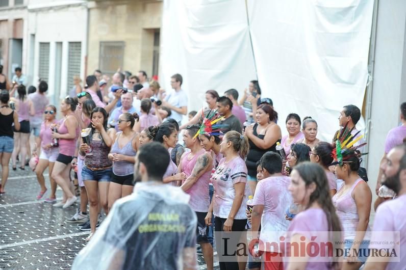 Fiestas de la Vendimia de Jumilla (II)