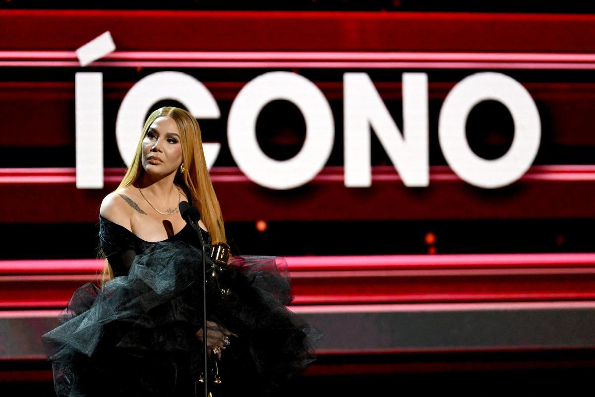 Premios Billboard a la Música Latina de 2023