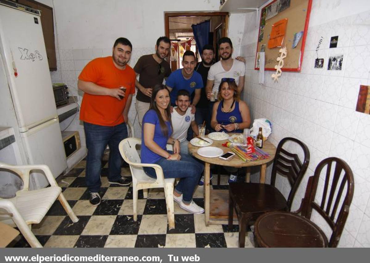 GALERÍA DE FOTOS -- Un 'Masterchef' a lo grande en Vila-real GALERÍA DE FOTOS -- Un 'Masterchef' a lo grande en Vila-real