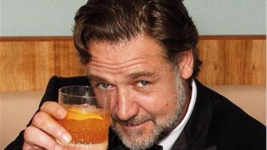 Russell Crowe subasta todo lo que le recuerda a su matrimonio