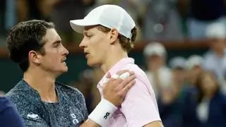 Ha nacido una estrella con Fonseca: "Es el futuro de nuestro deporte"