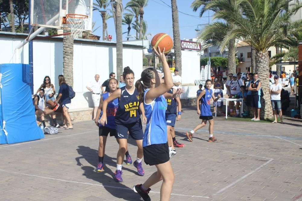 3x3 La Ribera 2016 (1/3)