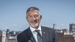 Miquel Sàmper: "Si fan falta recursos per als semiconductors, n’hi haurà"