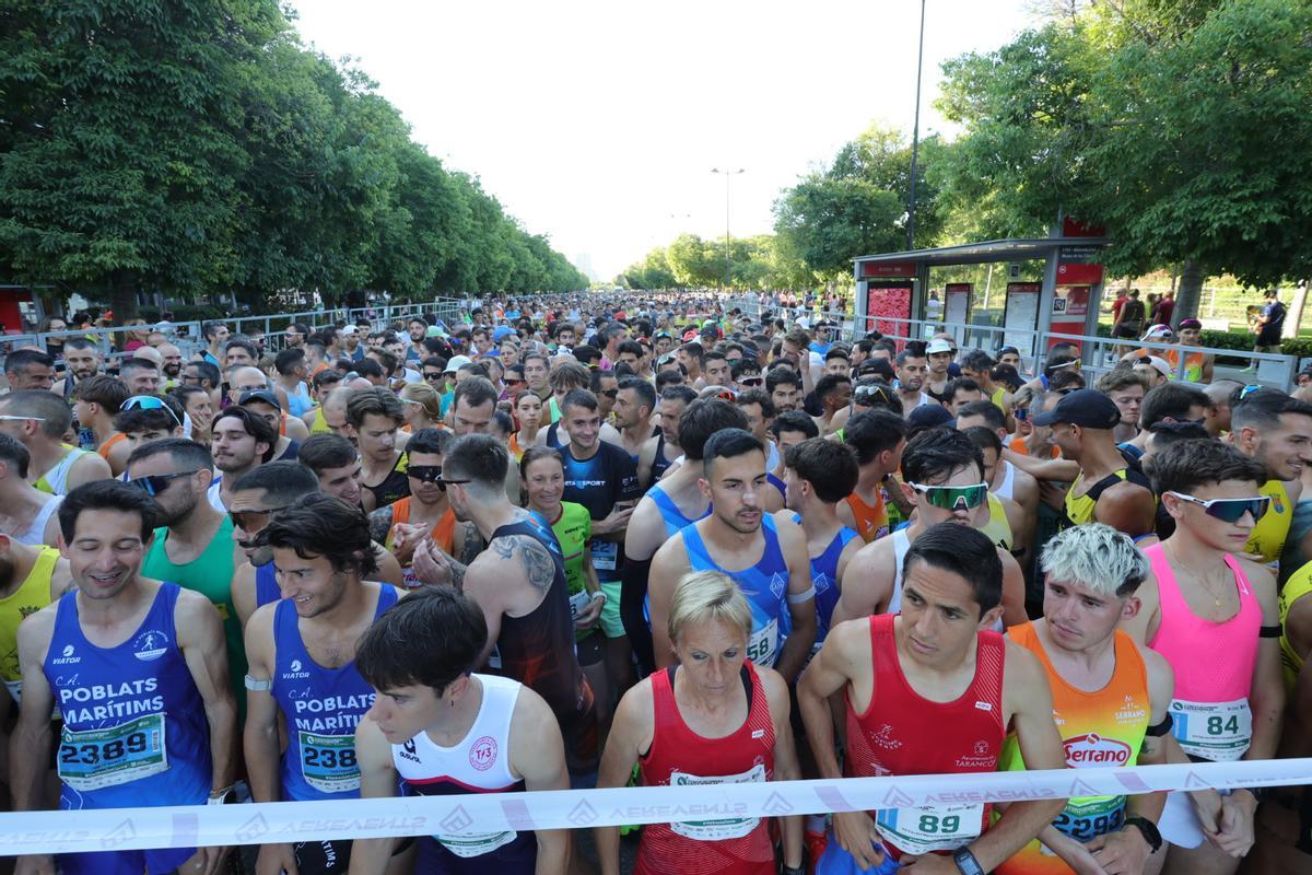 Búscate en la carrera Marta Fernández de Castro Búscate en la carrera Marta Fernández de Castro