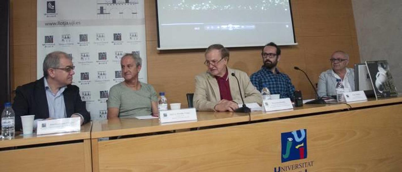 CulturArts aplaza a final de año la elección del responsable de Castelló