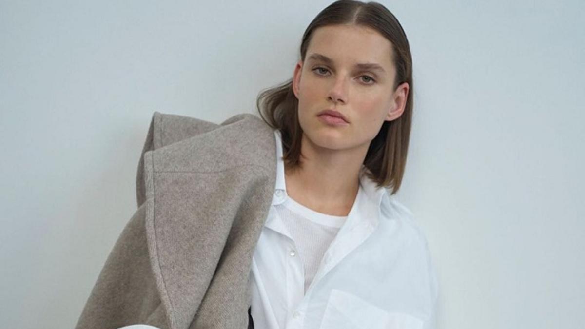 'Limitless contour', lo nuevo de Zara