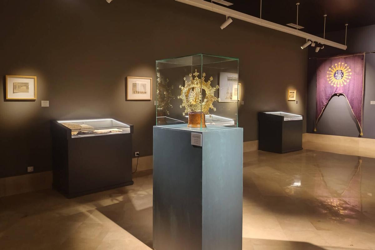 Exposición de los Estudiantes de Antequera por su 500 aniversario