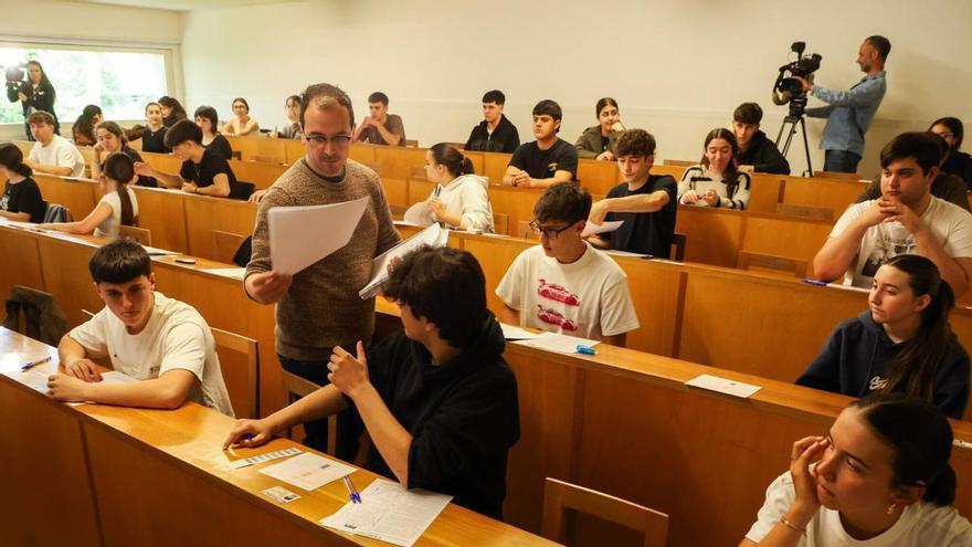 Profesores de Historia, aún disconformes con la «f