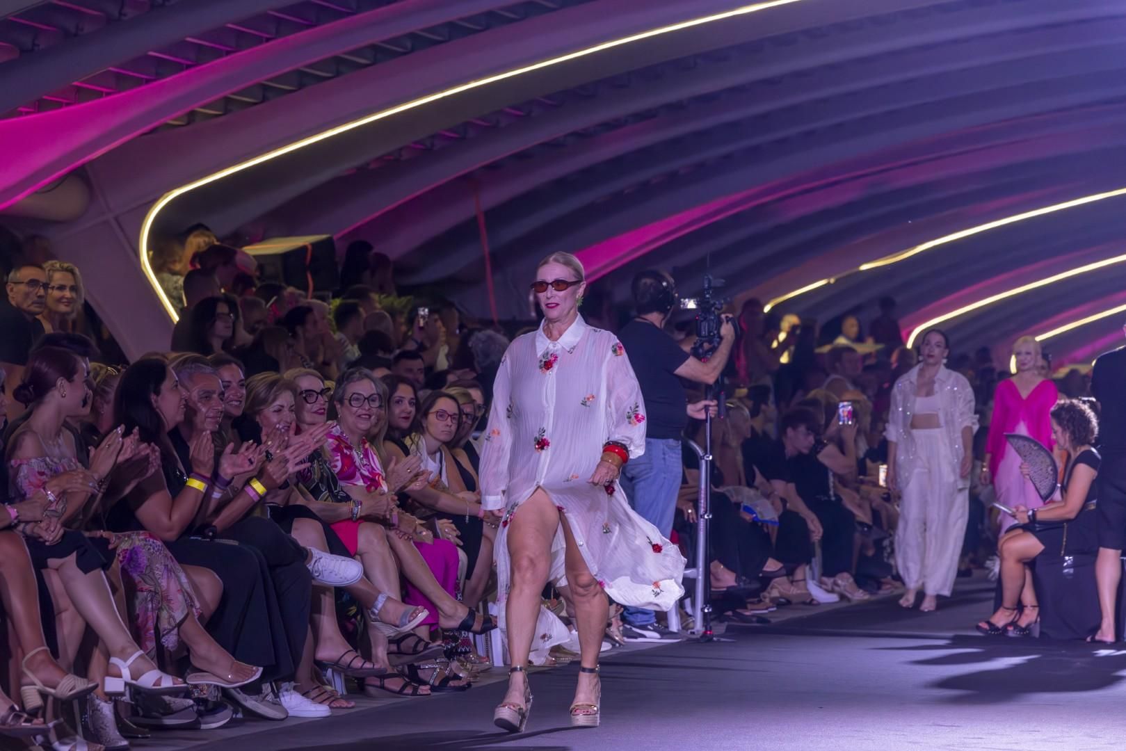 Torrevieja Weekend, espectáculo y moda en el corazón de Torrevieja, de la mano de Eduardo _Navarrete