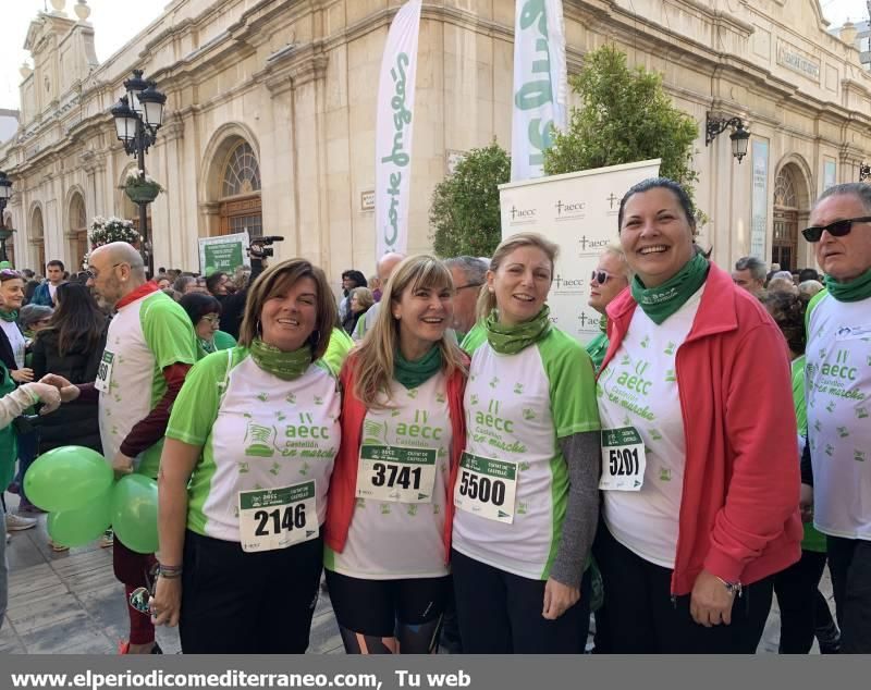 Búscate en la IV Marcha Solidaria contra el Cáncer