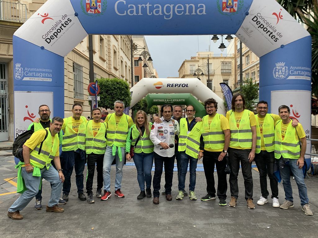 Carrera ARX Asdrúbalis de Cartagena