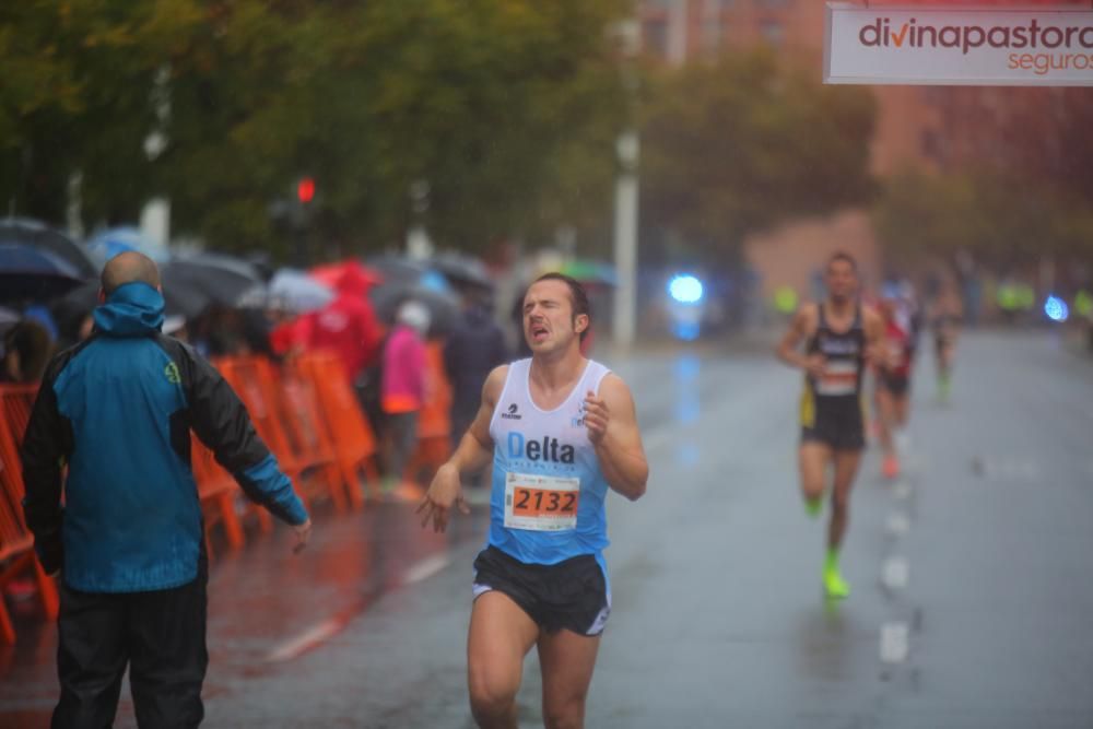 Búscate en la Carrera Galápagos 2018