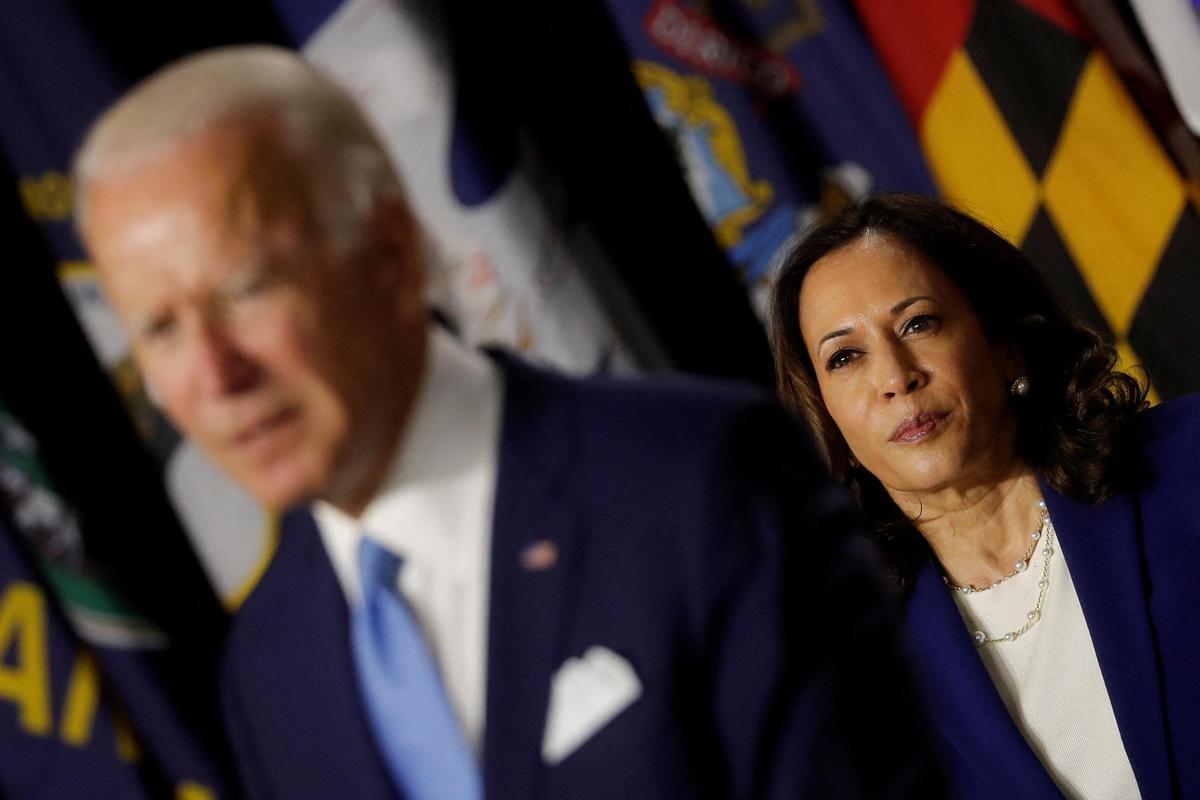 Biden anuncia este domingo que se retira de la reelección y propone a Kamala Harris al frente del Partido Demócrata