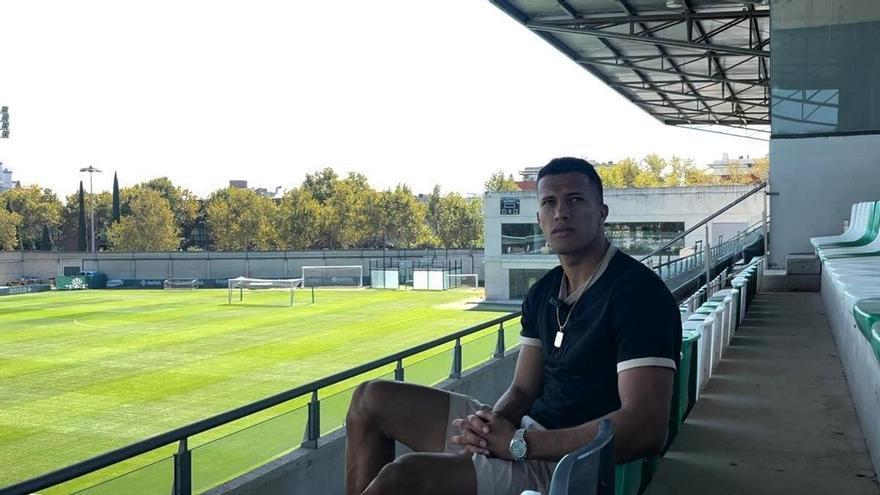 Vídeo | ¿Por qué fue Deossa a Estudiantes? Trayectoria en Colombia, Argentina y México hasta llegar al Real Betis Balompié