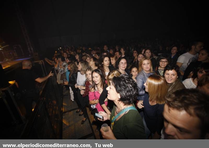 GALERÍA DE FOTOS -- Miles de castellonenses vibran con el concierto de Sergio Dalma en Onda