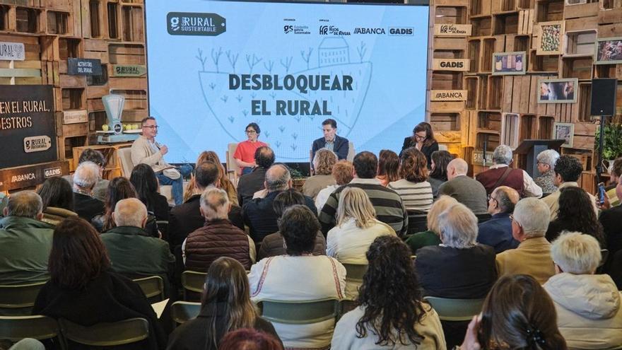 Foro Rural Sustentable apuesta por la 