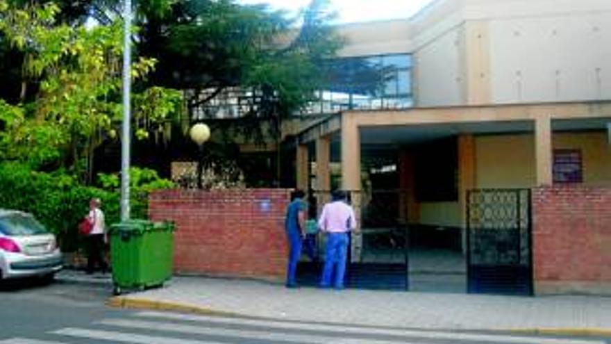 La Universidad de Mayores prevé un aumento de alumnos en su tercer año