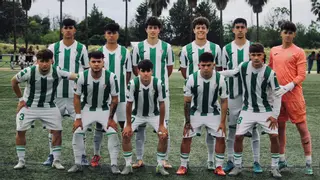 El Córdoba CF-Real Madrid inaugurará en El Arcángel el Mundial de Clubes Juvenil Trofeo Al-Ándalus