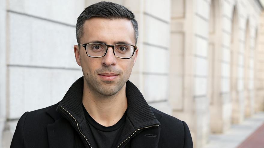 Ezra Klein: &quot;Lo peor que puede ocurrir en EEUU con la polarización actual es una guerra civil&quot;