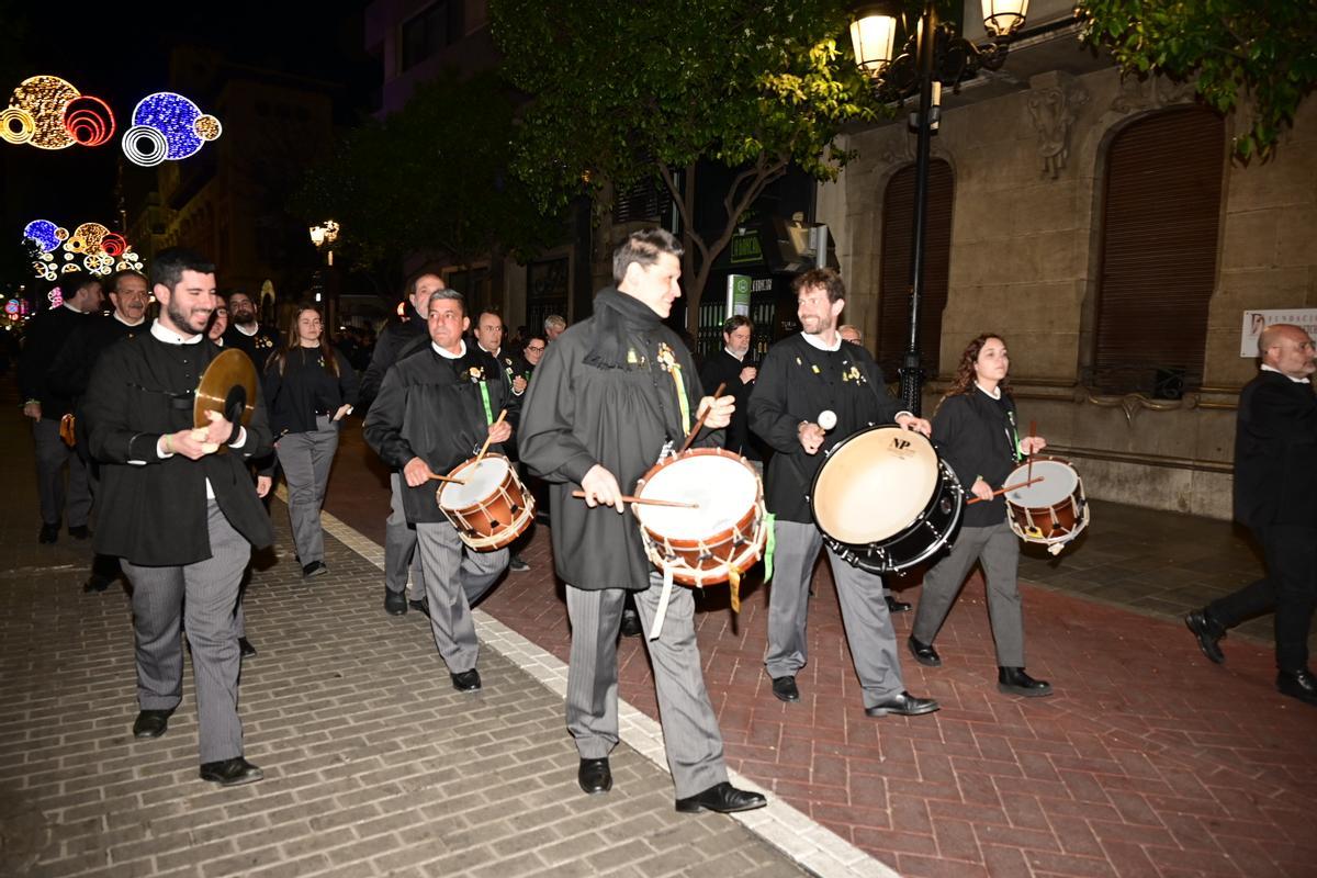 Búscate en las fotografías del desfile final de las fiestas de la Magdalena de Castelló