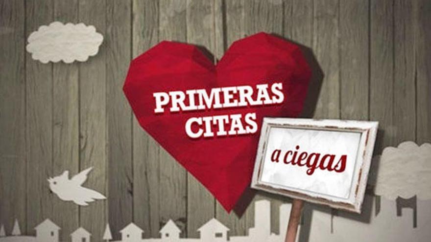 &#039;Primeras citas... a ciegas&#039;, el nuevo dating show de Cuatro