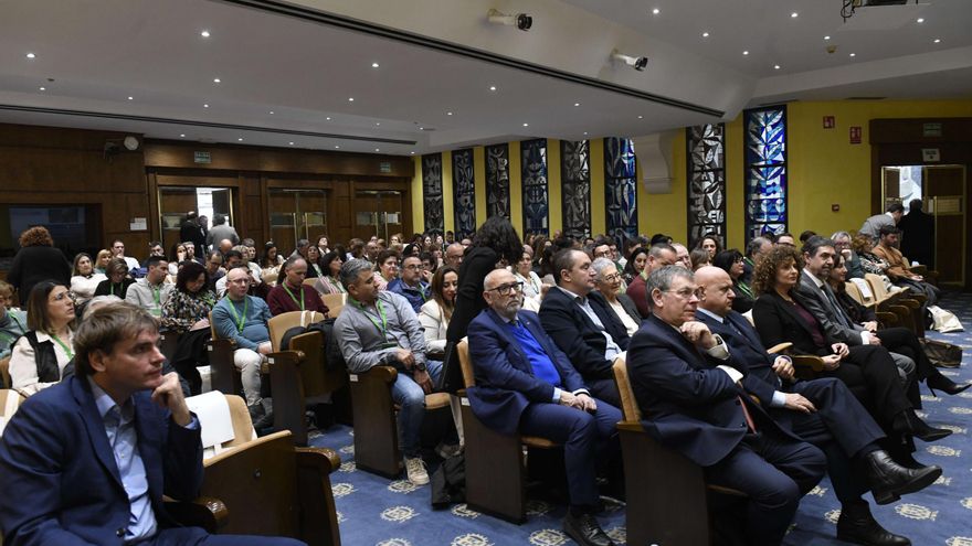 Los ‘puentes’ entre Primaria y ESO logran reducir un 6% el fracaso escolar
