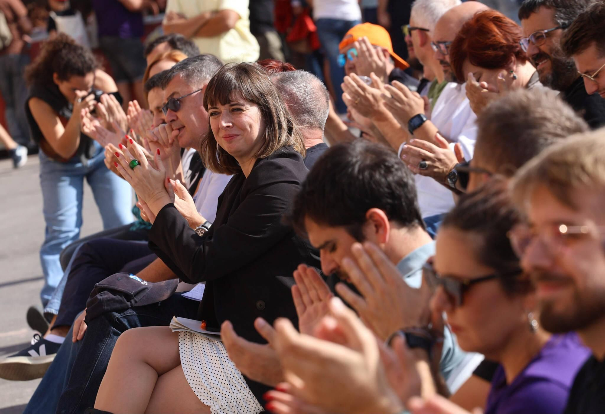 46º Aplec del Puig de Més Compromís