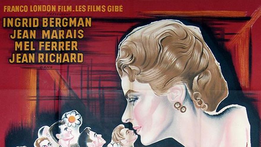Elena y Los Hombres