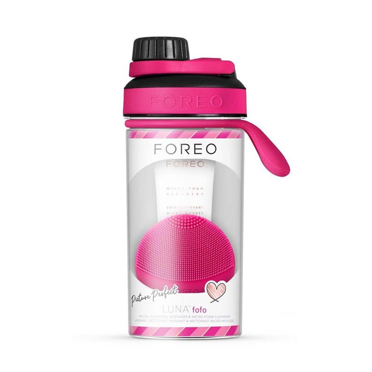 LUNA Fit-Set de Foreo (Precio: 98,95 euros)