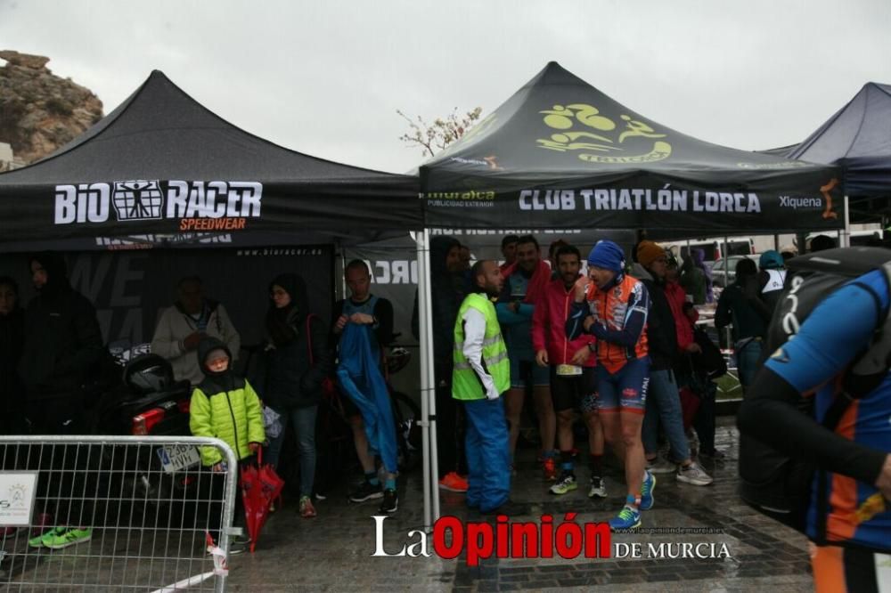 I Duatlón Media Distancia Ciudad de Lorca 2019