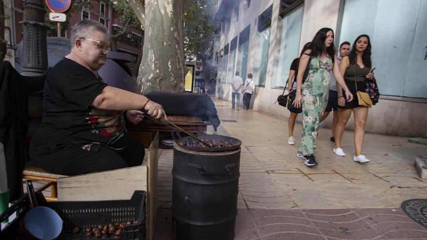 El exceso de muertes atribuibles al calor se triplica en la Comunitat Valenciana