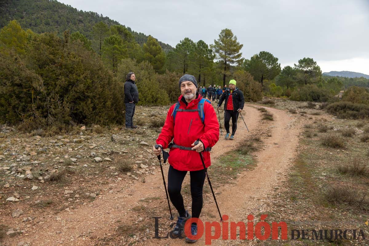 XX edición de la Travesía de Resistencia de Montaña 'Sierras del Noroeste' de Adenow