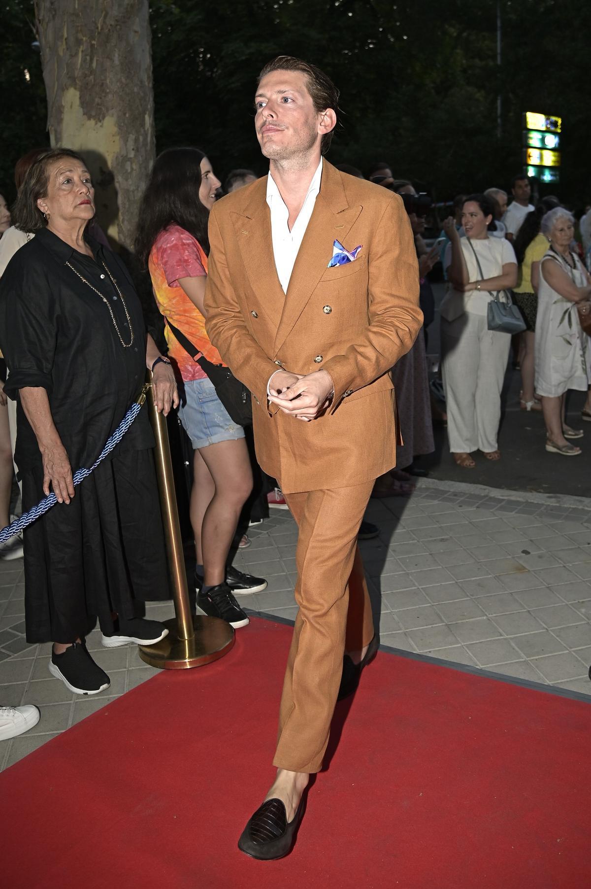 Fiesta preboda de Tamara Falcó e Íñigo Onieva en el Ritz de Madrid