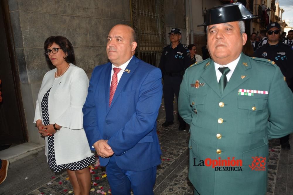 Día de la Cruz 2018 en Cieza