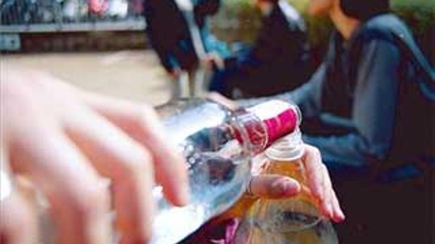 El 7 por ciento de los jóvenes admite que conduce pese a consumir alcohol