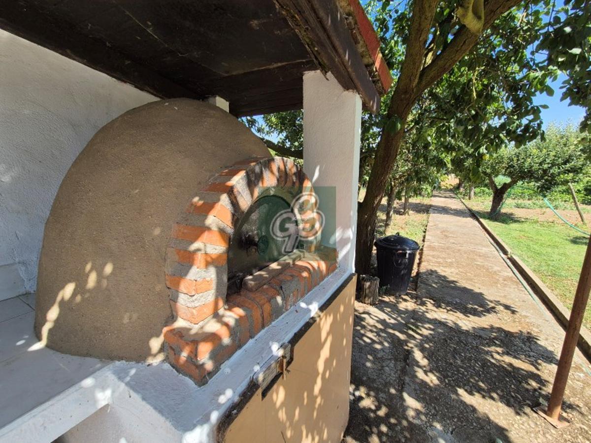 Venta de casa en Benavente.