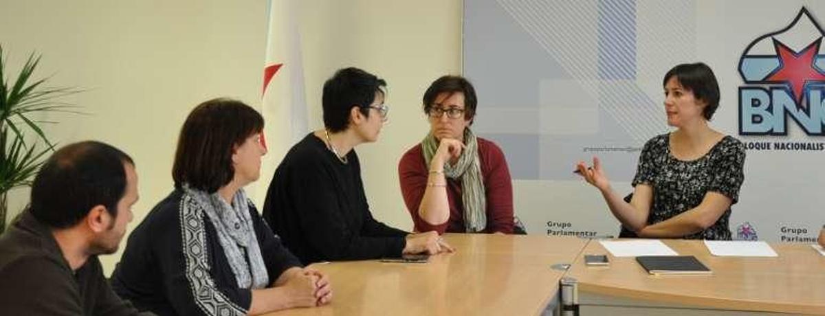 El nuevo centro del 112 en A Estrada ya gestiona la respuesta a todas las emergencias de Galicia