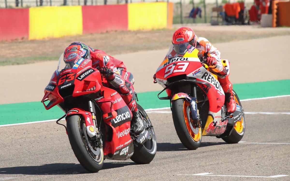 GP de Aragón de MotoGP