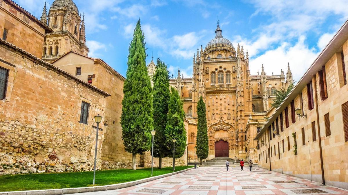 Es uno de los lugares más bonitos y fascinantes de nuestro país.
