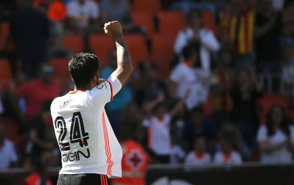 Valencia CF-Osasuna