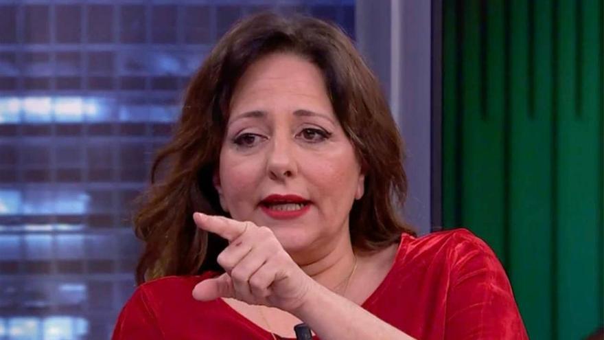 Yolanda Ramos pone contra las cuerdas a Pablo Motos en &#039;El Hormiguero&#039;: &quot;Hay cosas que no me cuadran&quot;