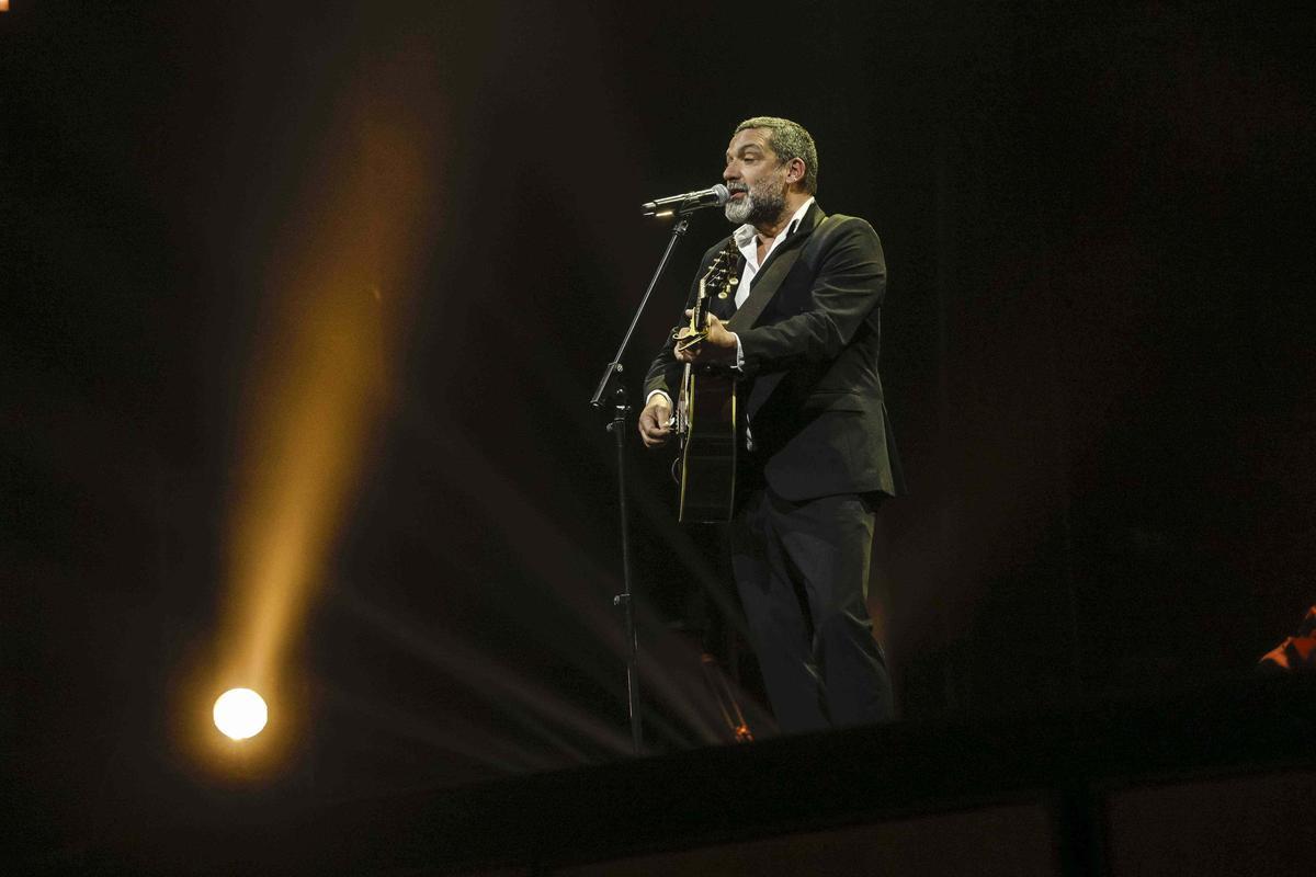 FOTOS | Gala de los Premis Ciutat de Palma