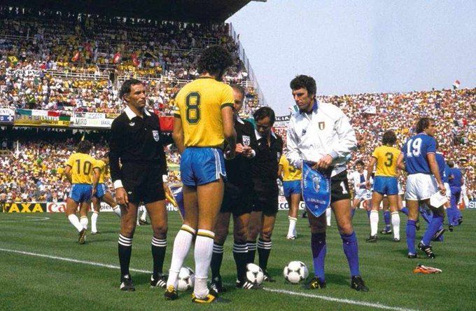 Mundial 82