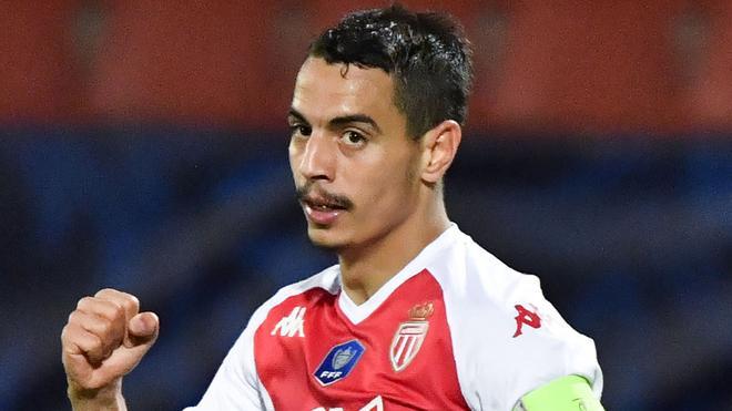 Ben Yedder (Francia)